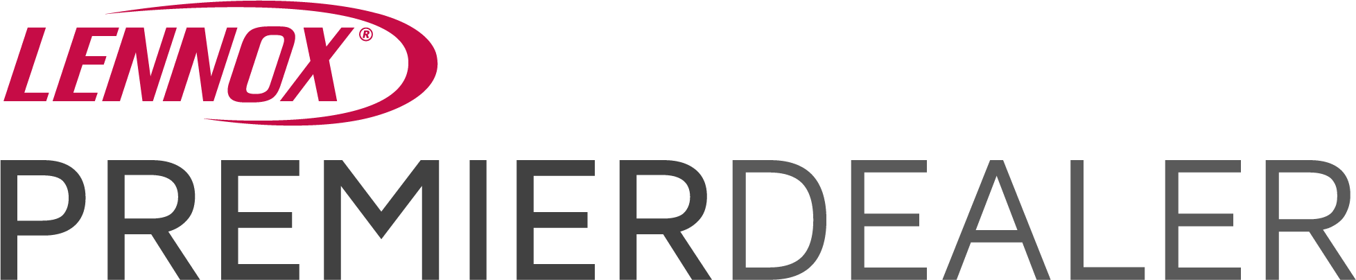 Aircon is a Lennox Premier Dealer