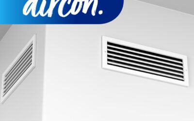 Is it ok to close off vents in rooms I’m not using?